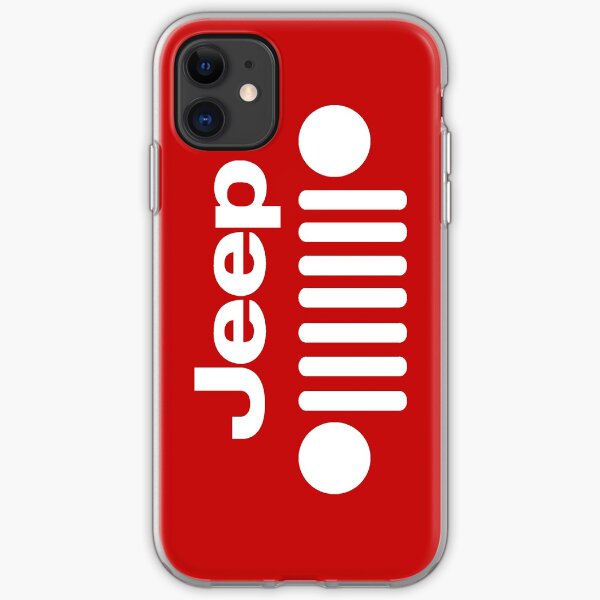 Jeep iPhone cases & covers Redbubble