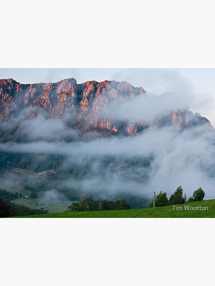 Morning Mist by wootton60