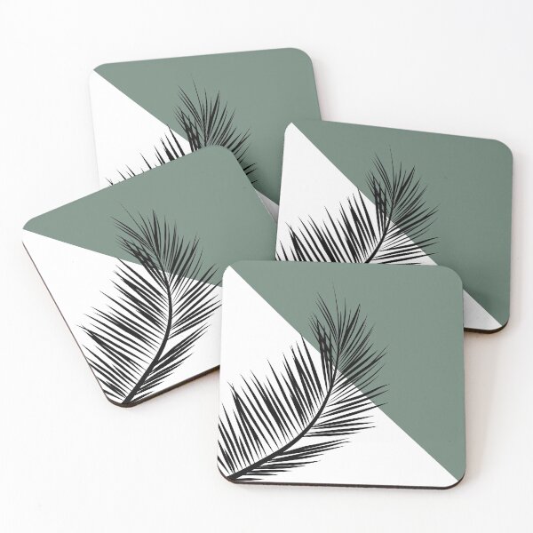 Item preview, Palm leaf designed and sold by BattaAnastasia.