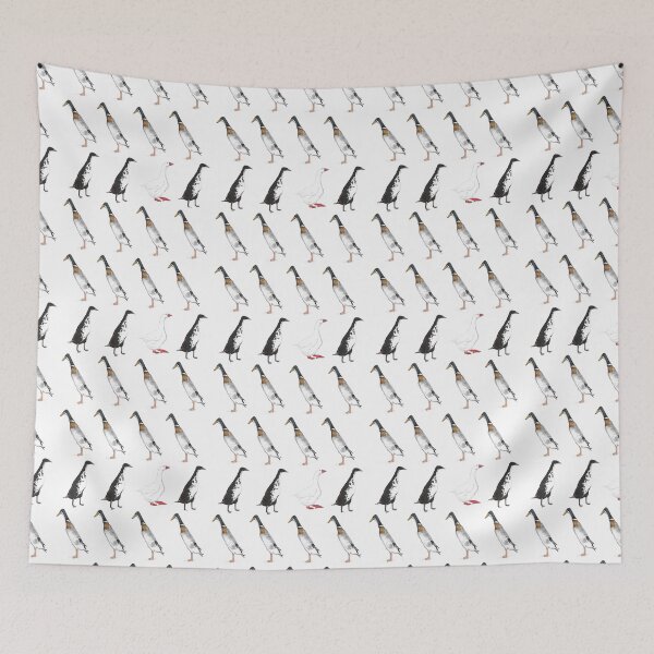 Item preview, Duck duck goose designed and sold by Hannah-James94.