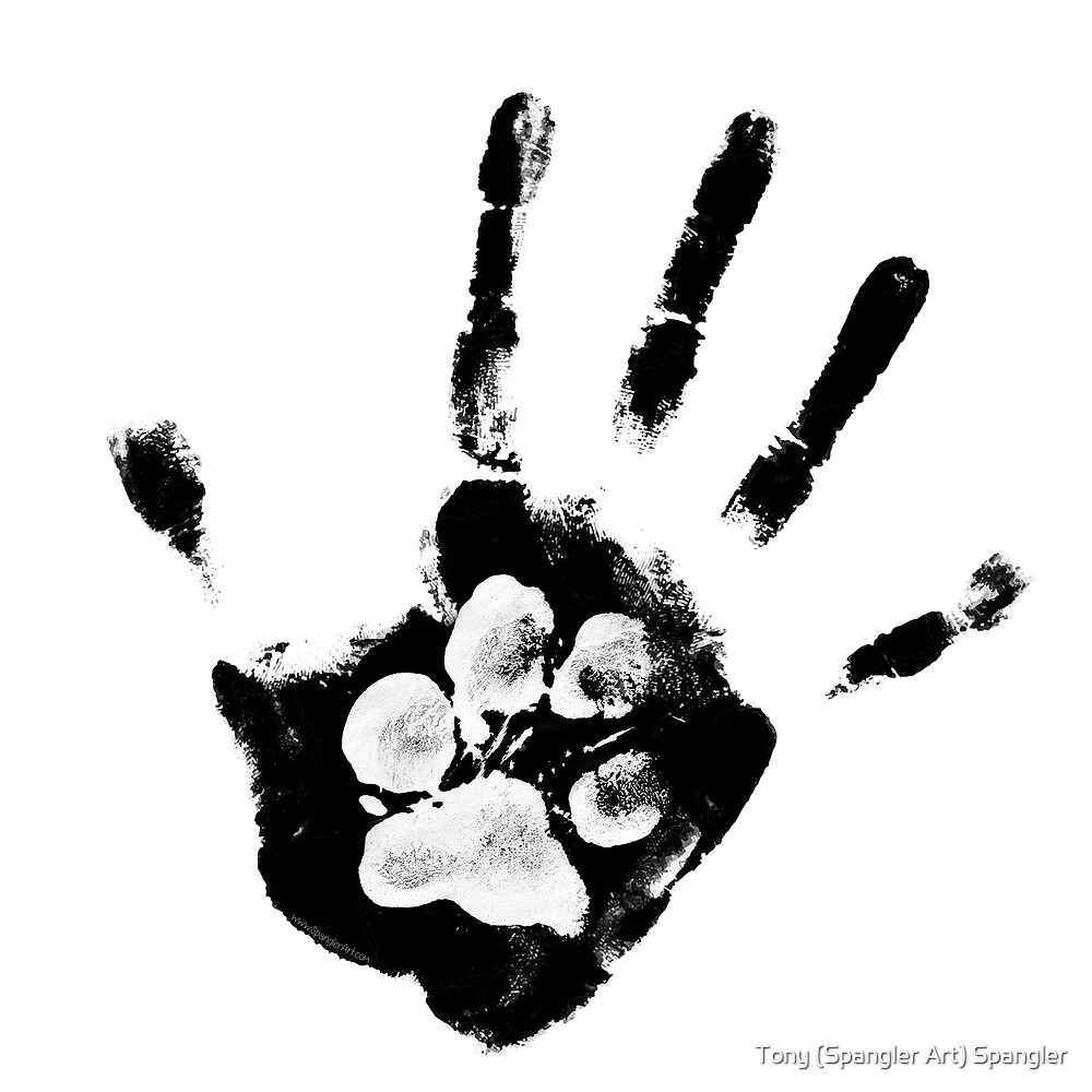 "Two are One." by Tony Spangler | Redbubble