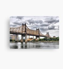 Feelin Groovy Canvas Print