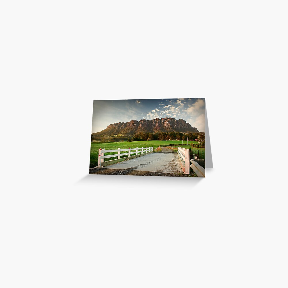 Item preview, Greeting Card designed and sold by wootton60.