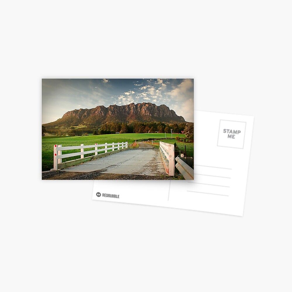 Item preview, Postcard designed and sold by wootton60.