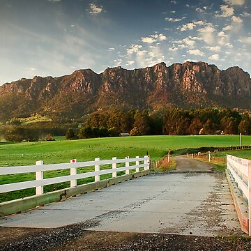 Artwork thumbnail, All roads lead to......... by wootton60