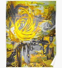 Anointing Poster