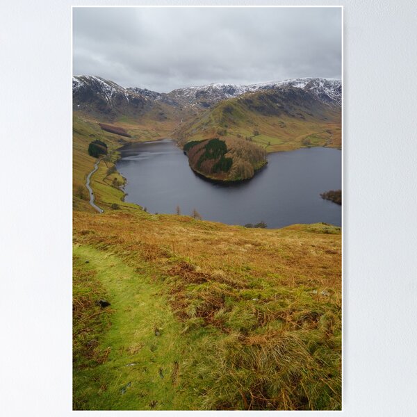 Item preview, Haweswater  designed and sold by StephenJSmith.