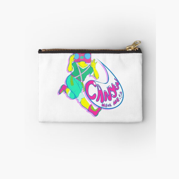 Item preview, Can You Hear Me? designed and sold by Gurokei.