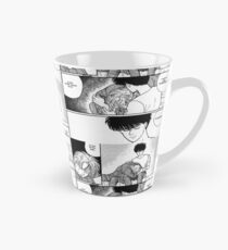 BANANA FISH ASH x EIJI Bleib bei mir FÜR IMMER Tasse (konisch)
