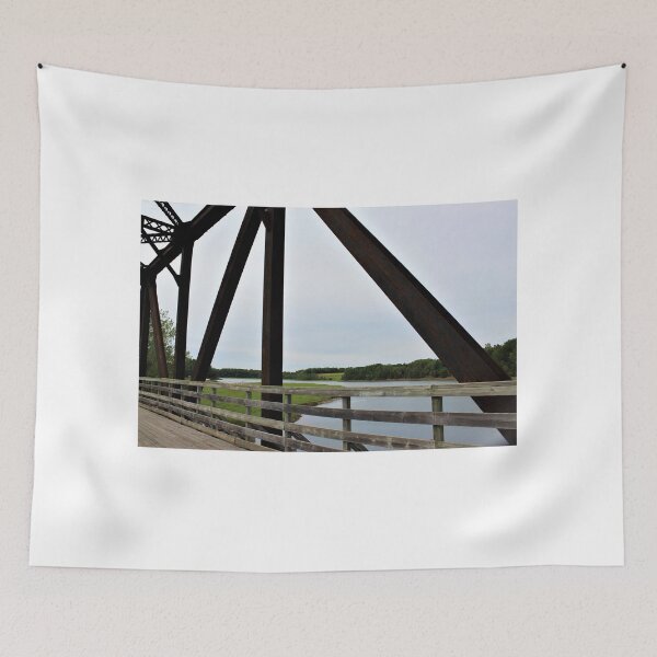 Item preview, Between the Bars of Rust designed and sold by Melissa Glabay.