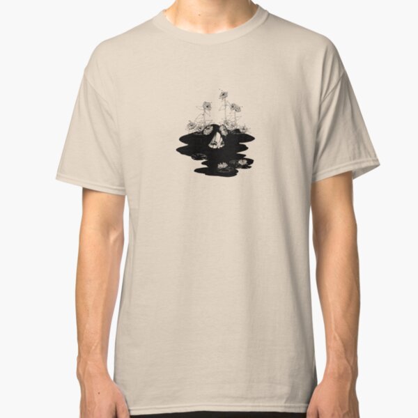 The Lady of the Lake Classic T-Shirt