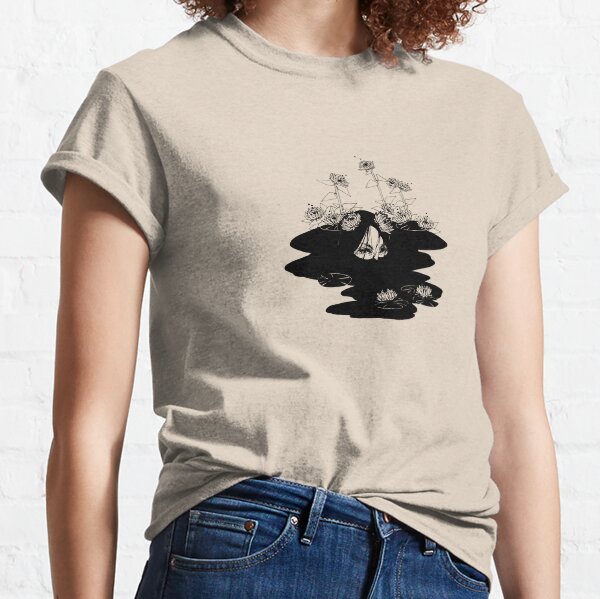 The Lady of the Lake Classic T-Shirt
