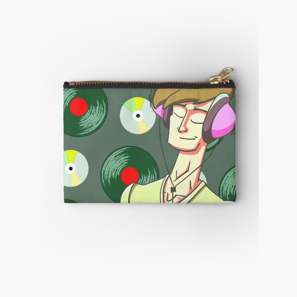 Item preview, Audiophile designed and sold by InkdKen.