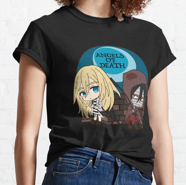 Angels of Death- Ray & Zack Classic T-Shirt