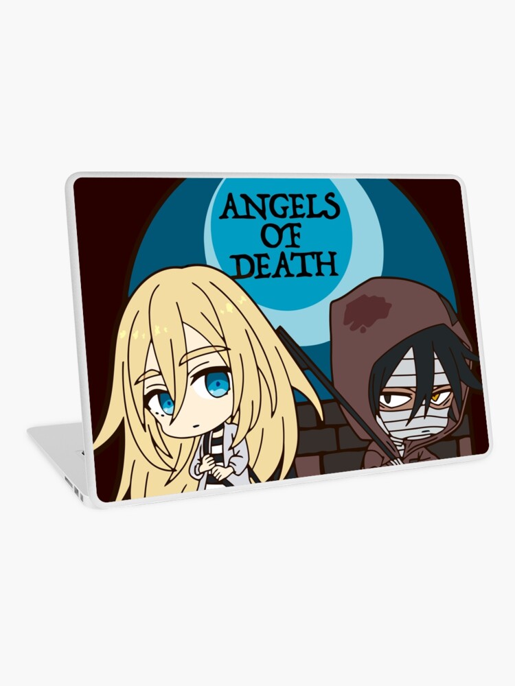 Angels Of Death For Mac
