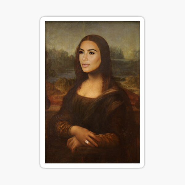 Aperçu de l'œuvre Kim K. Lisa créée et vendue par Ansmann.
