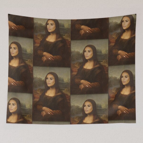 Item preview, Kim K. Lisa  designed and sold by Ansmann.