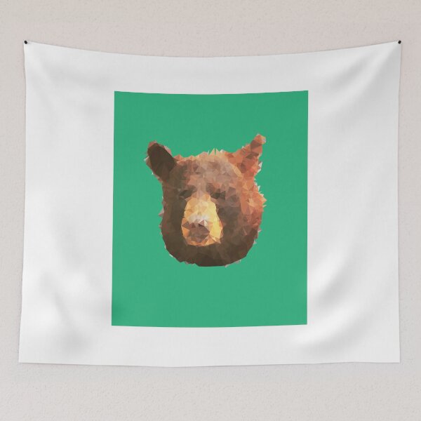 Item preview, Back to Basics Bear designed and sold by FumingPuma.