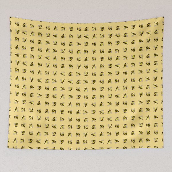 Item preview, Bees designed and sold by alwaysnicole.