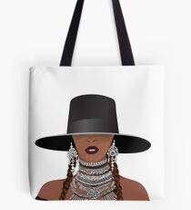 Formation Tote Bag