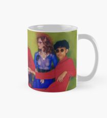 Yellow Magic Orchestra - Solid State Survivor Mug