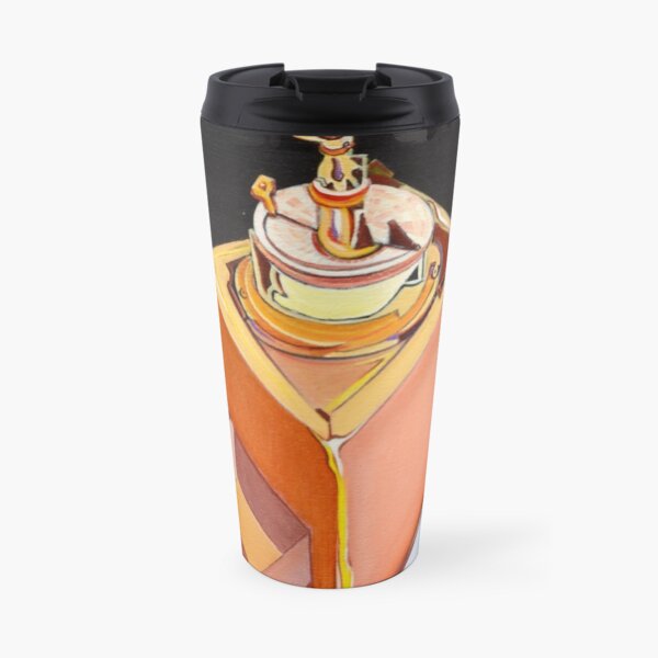 Travel Mug