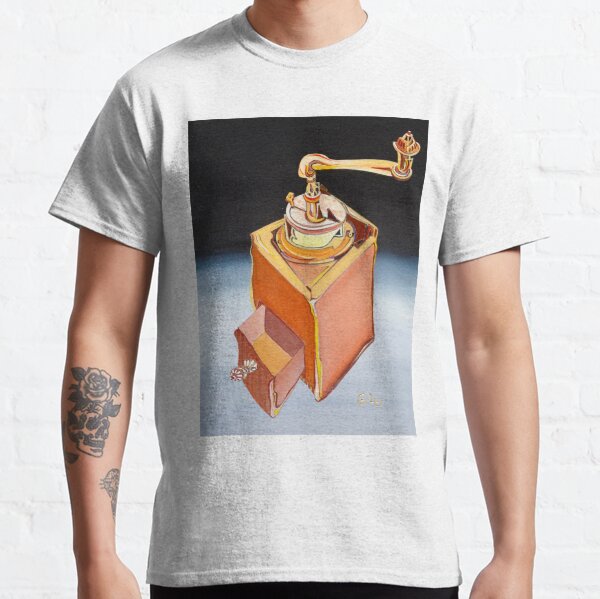Classic T-Shirt
