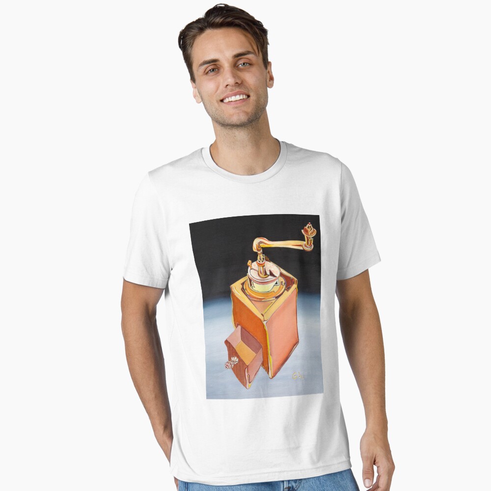 Item preview, Essential T-Shirt designed and sold by GalleryGiselle.