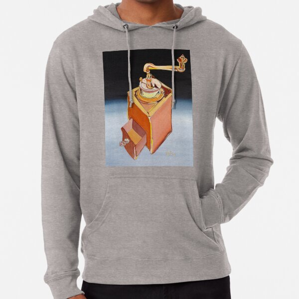 Lightweight Hoodie