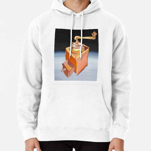 Hoodie (Pullover)