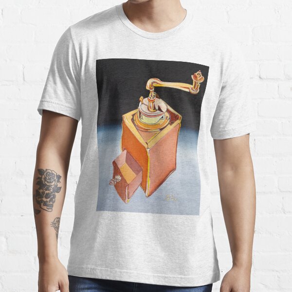 Essential T-Shirt