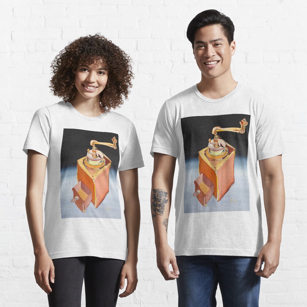 coffee-grinder Essential T-Shirt