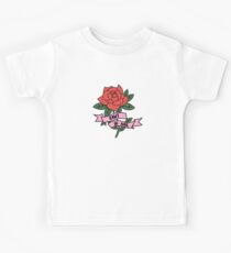 Rawt in Hail - Vanderpump Regeln Brittany Cartwright Zitat VPR Reality TV Kinder T-Shirt