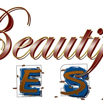 Artwork thumbnail, A Beautiful Mess by Bartrand Design Studio