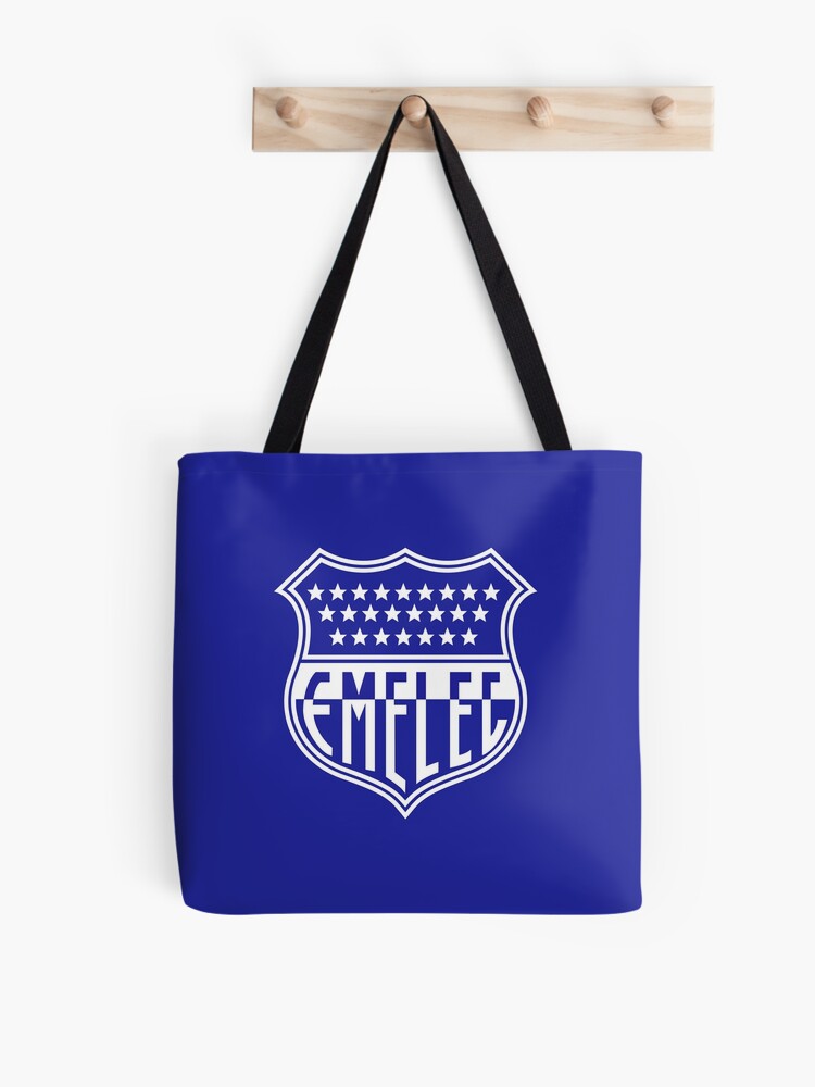 Club Atlético Peñarol Tote Bag for Sale by o2creativeNY