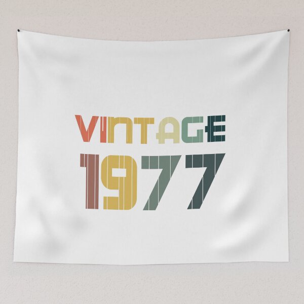 Item preview, Vintage 1977 Retro Design designed and sold by Theodore Cory.