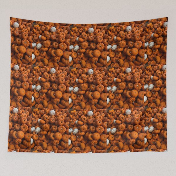 Item preview, Mini pumpkin patch designed and sold by Jaa1ja.