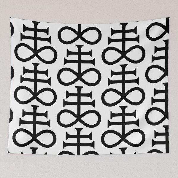 Item preview, Lucifer Symbol Occult Sulfur designed and sold by ljb5440.