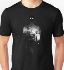 TRANSHUMANISM Unisex T-Shirt