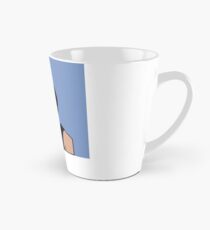 Astrid Leong - Verrückte reiche Asiaten Tasse (konisch)