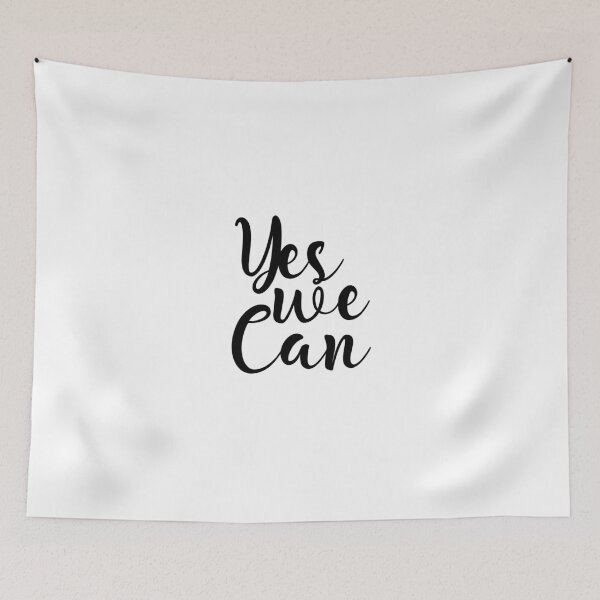 Item preview, We Can designed and sold by ArtByNikola.