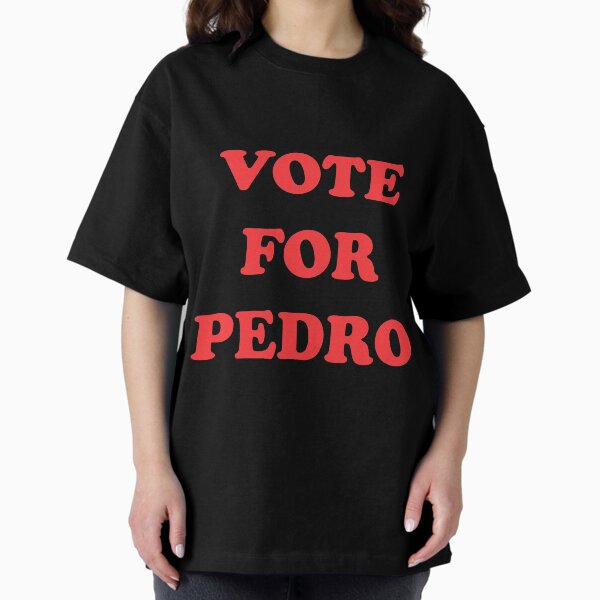 Item preview, Vote for Pedro designed and sold by kcgfx.