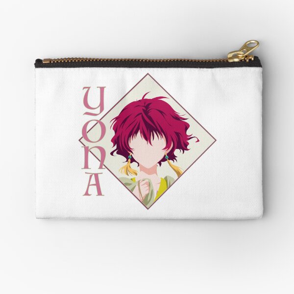 Item preview, Yona - Yona of the Dawn Art designed and sold by Cae Grey.