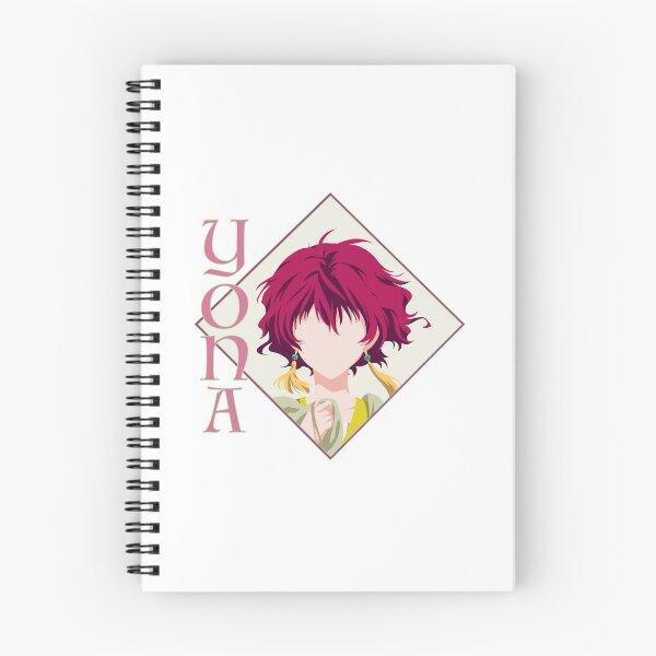 Item preview, Yona - Yona of the Dawn Art designed and sold by Cae Grey.