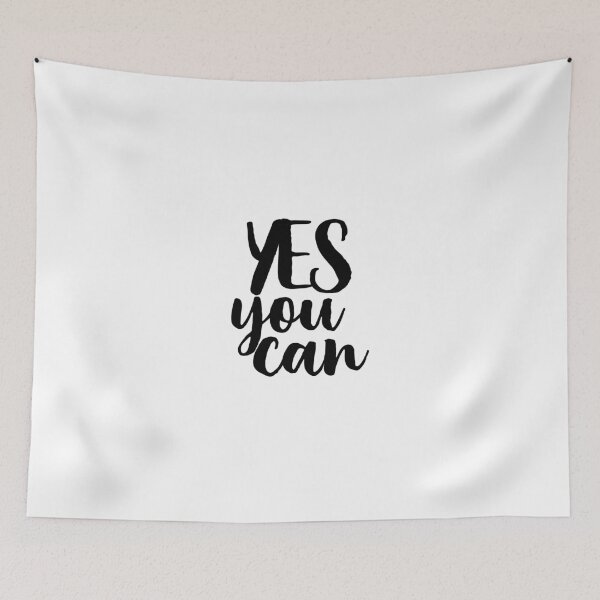 Item preview, You Can designed and sold by ArtByNikola.
