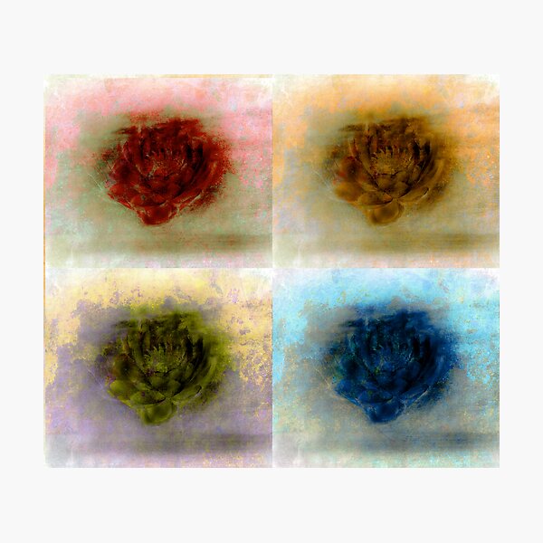 Item preview, Four Roses designed and sold by Anne  McGinn.
