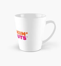 Dunkin' Donuts Logo Tall Mug