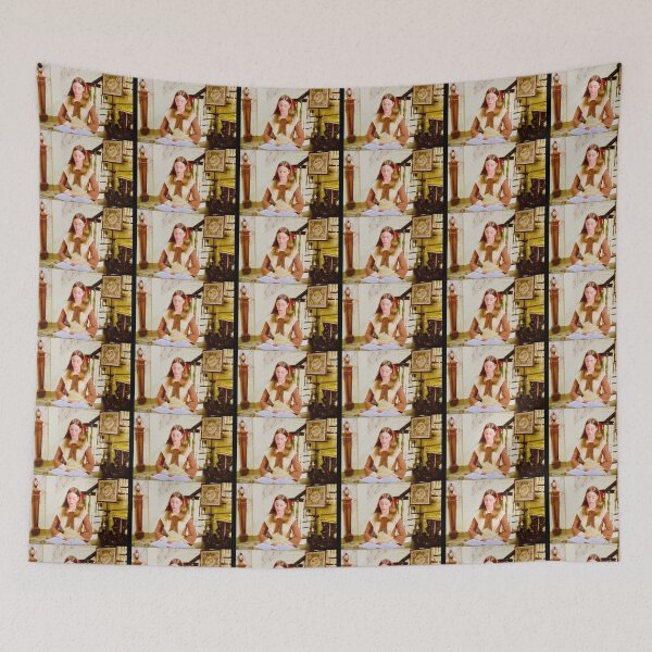 Item preview, Susan Dey como Jo March designed and sold by Jenniferkate72.