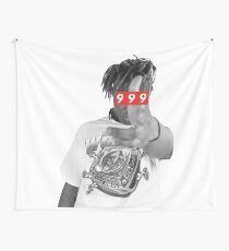 Juice WRLD Wall Tapestry
