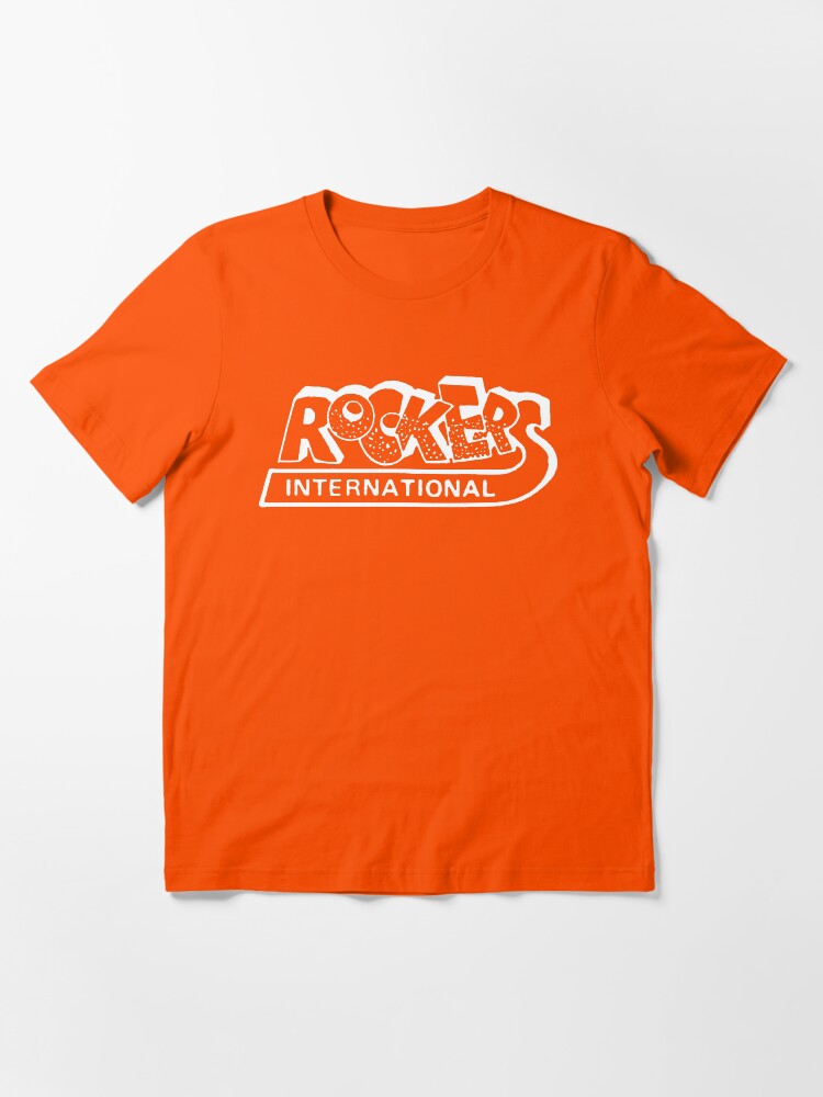 rockers t shirt